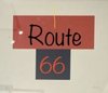 Jazz ROUTE 66 Bobby Troup Score and TAB