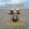 TRES NOTAS Vicente Amigo TAB and notation (PDF-Download)