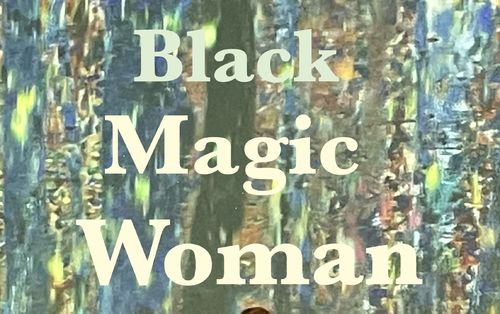 Black Magic Woman SANTANA score