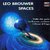 LEO BROUWER SPACES Concerto Helsinki no.5, CONCERTO D´ARCADIA guitar concerts