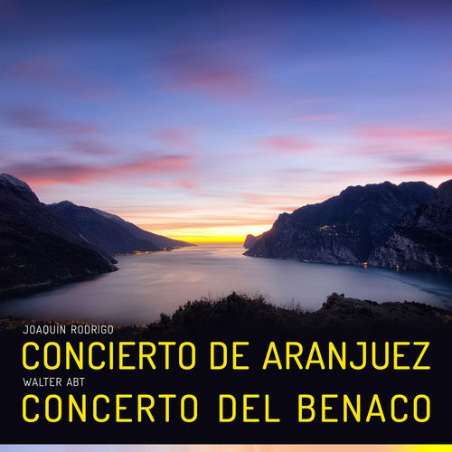 CONCERTO DEL BENACO - Walter Abt - 05 I. Groovy Mountains in the Sky (flac/mp3)