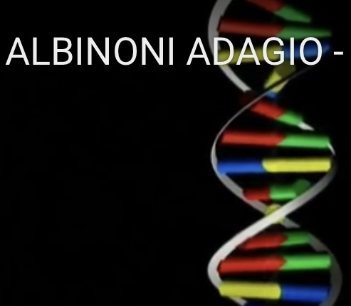ADAGIO g-minor ALBINONI Giazotto PDF