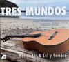 RUINAS 4 valses by Cruz Mena Guitar solo PDF